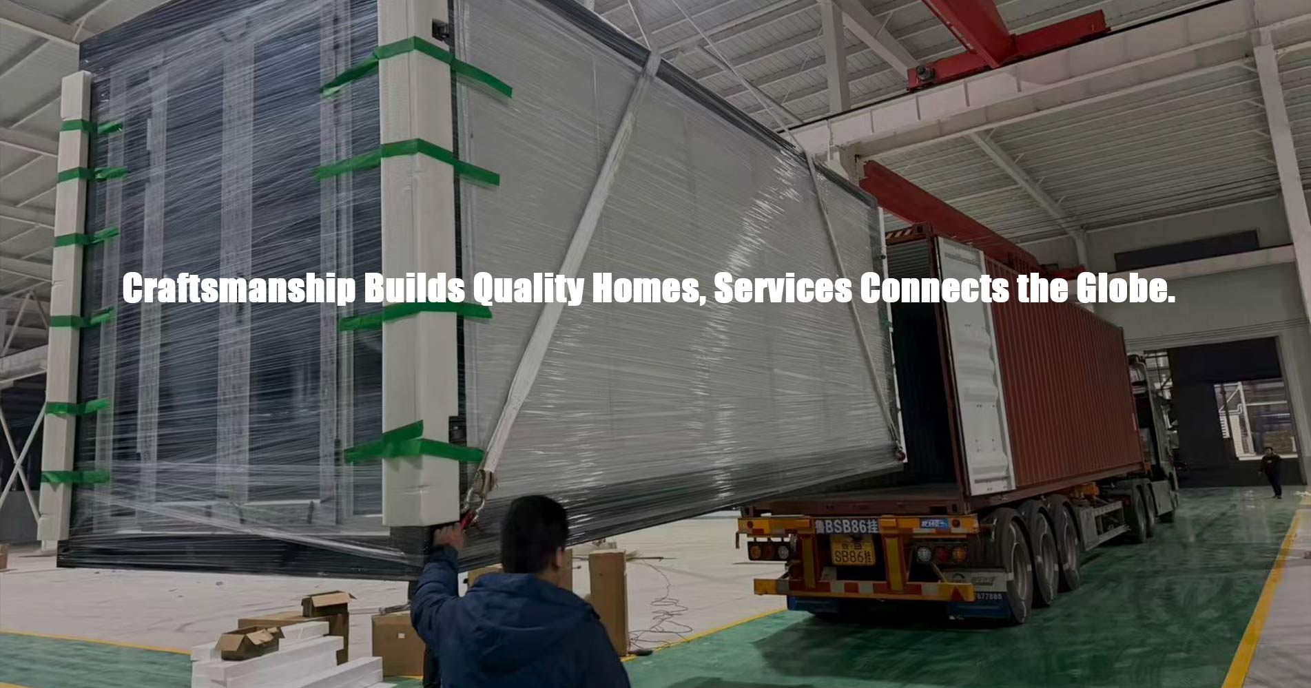 Henan Baotong New Materials Technology Co., Ltd.