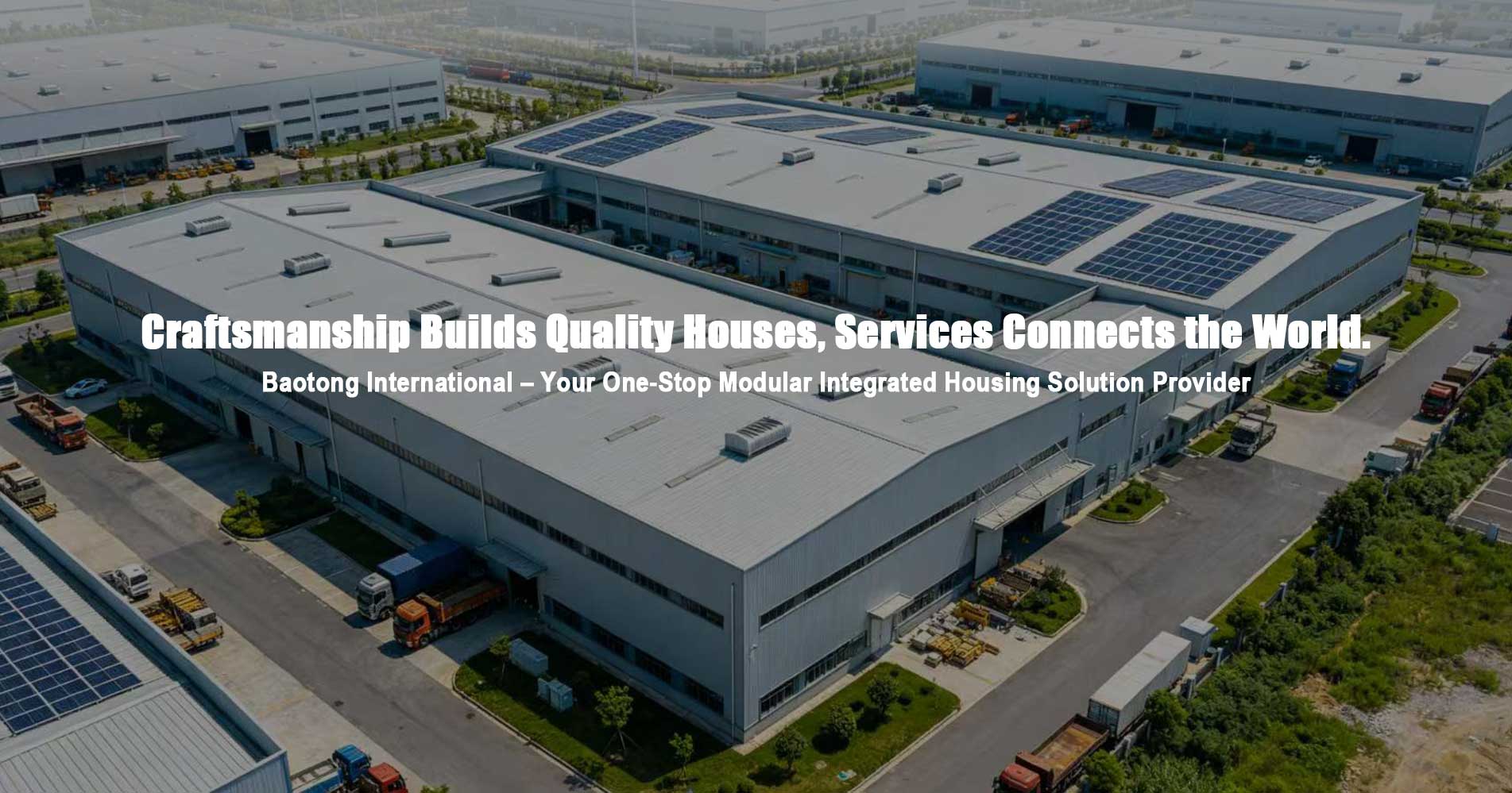 Henan Baotong New Materials Technology Co., Ltd.