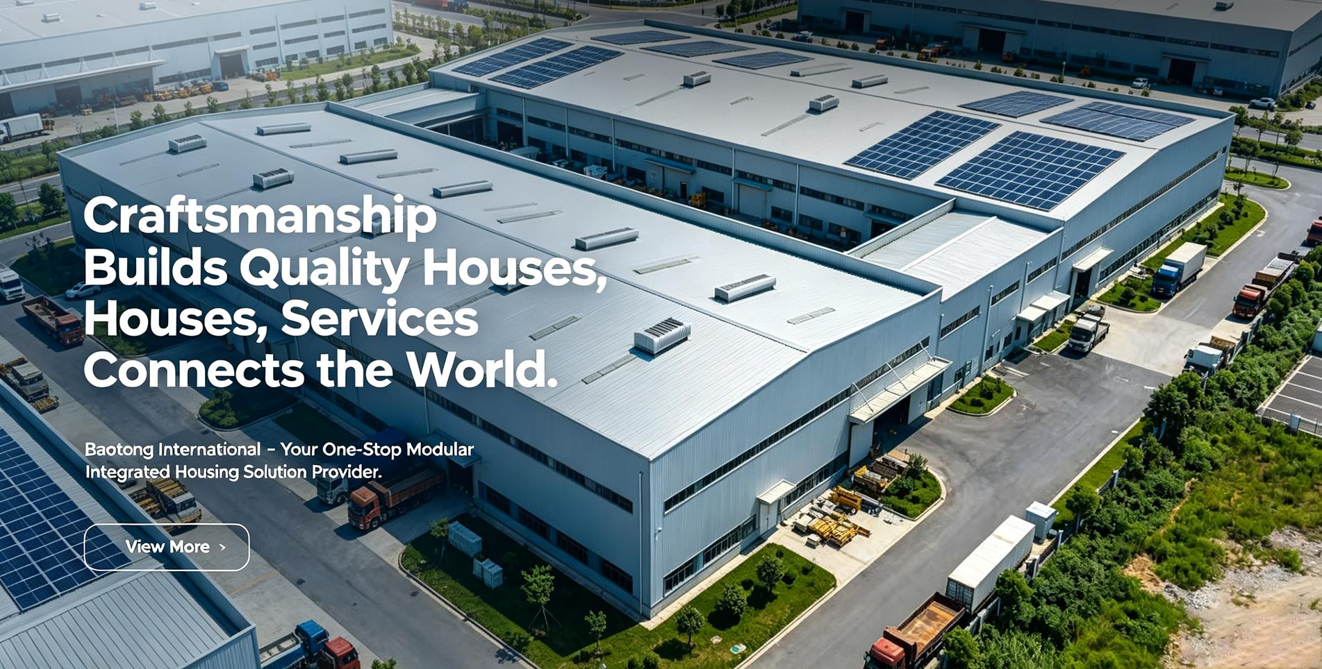 Henan Baotong New Materials Technology Co., Ltd.